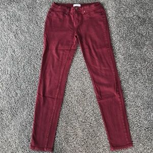 Lila Ryan jeans